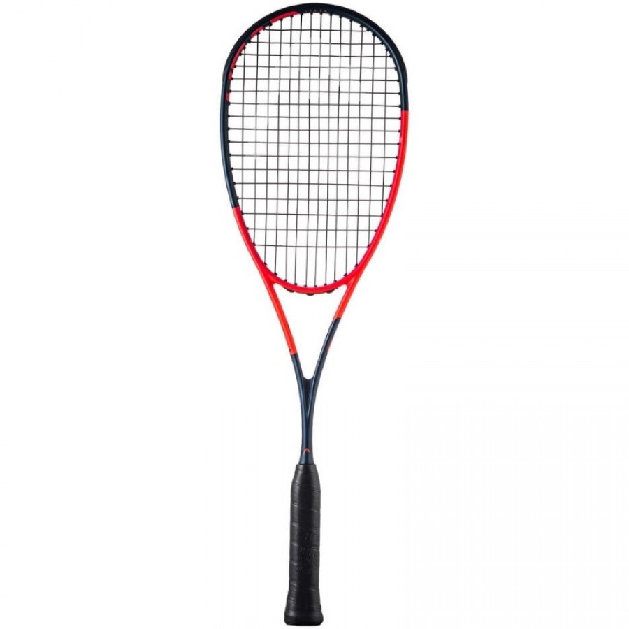 Tête de squash Raqueta Radical 135 SB