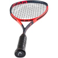 Tête de squash Raqueta Radical 135 SB