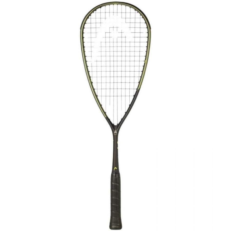 Raqueta Squash Head Speed 135