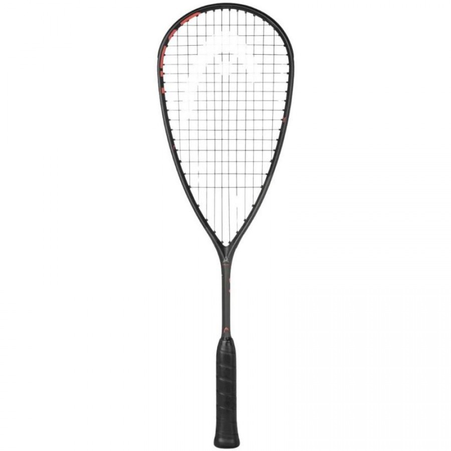 Raqueta Squash Head Speed 135 Slimbody