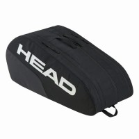 Head Base L Noir Sac Raquette