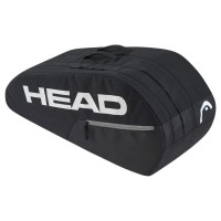 Head Base M Noir Sac Raquette