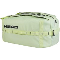 Raquetero Head Pro Duffle M Lima Antracita