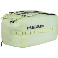 Raquetero Head Pro Duffle M Lima Antracita
