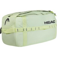 Raquetero Head Pro Duffle M Lima Antracita