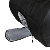 Raquetero Head Tour XL Negro Blanco