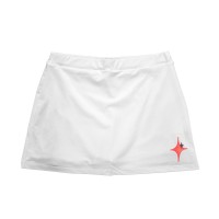 ROPA DE PADEL STARVIE CONJUNTO ATOMIK RED-WHITE