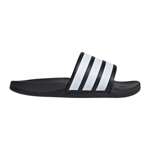 Sandalia Adidas Adilette Comfort 2.0 Negro