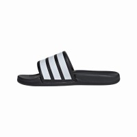 Sandália Preta Adidas Adilette Comfort 2.0