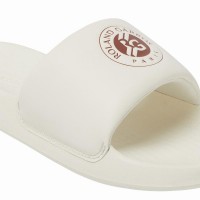 Sandalia Lacoste Roland Garros Blanco