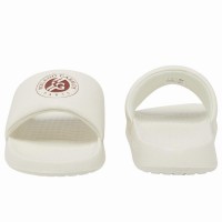 Sandalia Lacoste Roland Garros Blanco