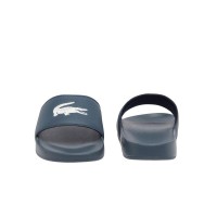 Sandalia Lacoste Serve Slide 0.0 Azul Marino