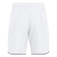 Short Adidas Club 7 Blanco