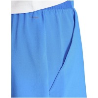 Curto Adidas Club Azul Cyan