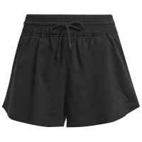 Short Adidas Club Climacool Negro Mujer