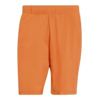 Short Adidas Club Naranja
