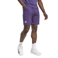 Short Adidas Club Purpura Aurora