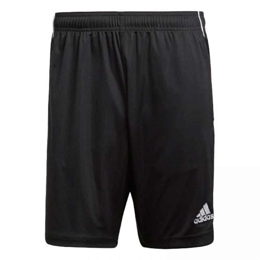 Short Adidas Core Negro