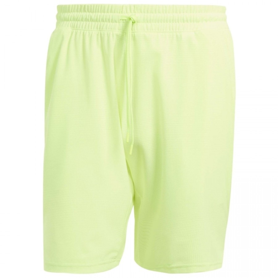 Short Adidas Ergo Lucid Limon
