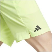 Short Adidas Ergo Lucid Limon