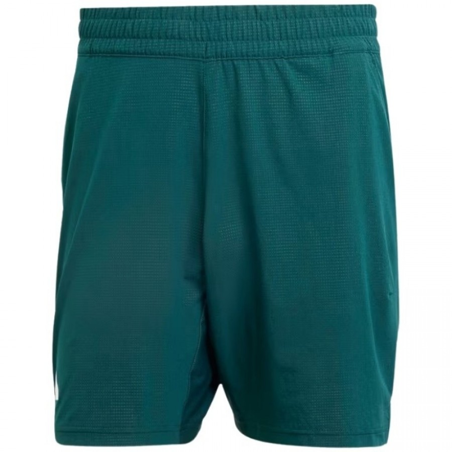 Short Adidas Ergo Verde Azulado