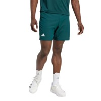 Short Adidas Ergo Verde Azulado