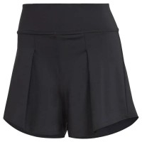 Short Adidas Match Negro Mujer