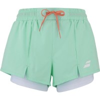 Courte performance de babolat Aqua Mujer