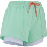 Courte performance de babolat Aqua Mujer