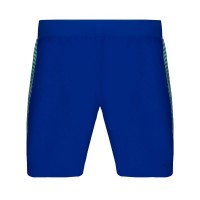 Short Bidi Badu Bevis Verde Claro Azul