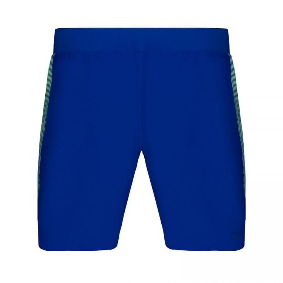 Short Bidi Badu Bevis Verde Claro Azul