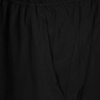 Short Bidi Badu Crew 7Inch Negro