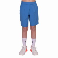 Short Bidi Badu Crew Azul Junior