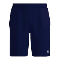 Short Bidi Badu Crew Azul Oscuro Junior