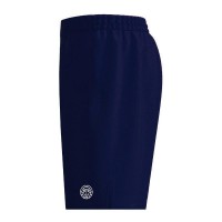 Short Bidi Badu Crew Azul Oscuro Junior