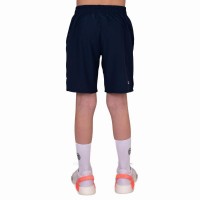 Short Bidi Badu Crew Azul Oscuro Junior