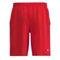 Short Bidi Badu Crew Rojo Junior