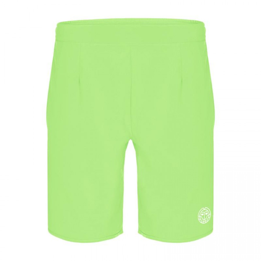 Short Bidi Badu Henry 2.0 Verde Neon