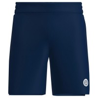 Short Bidi Badu Kaleido 7Inch Azul Oscuro Mix