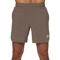 Short Bidi Badu Paris 7Inch Marron