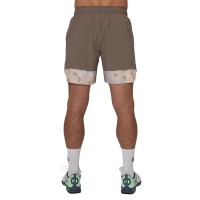 Short Bidi Badu Paris 7Inch Marron