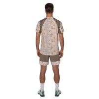 Short Bidi Badu Paris 7Inch Marron