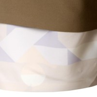 Short Bidi Badu Paris 7Inch Marron