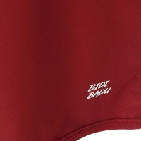 Short Bidi Badu Protected Leafs Rojo