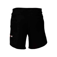 Short Black Crown Quara Negro PADELPOINT Short Black Crown Quara Negro