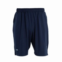 Short Black Crown Tulum Azul Marino