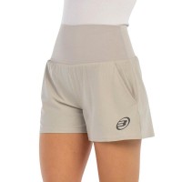 Short Bullpadel Premier Padel Adura Piedra Vigore Mujer