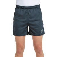 Short Bullpadel Batio Azul Marino