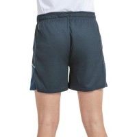 Short Bullpadel Batio Azul Marino