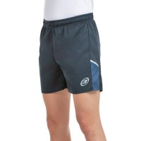 Short Bullpadel Batio Azul Marino